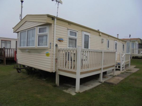 Promenade Arizona PR 6 Berth 3 Bedroom Access to the beach